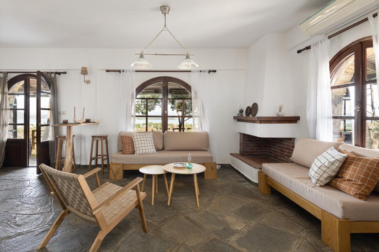 Sun Kiss Cottage, #feelslikehome Σπίτι διακοπών