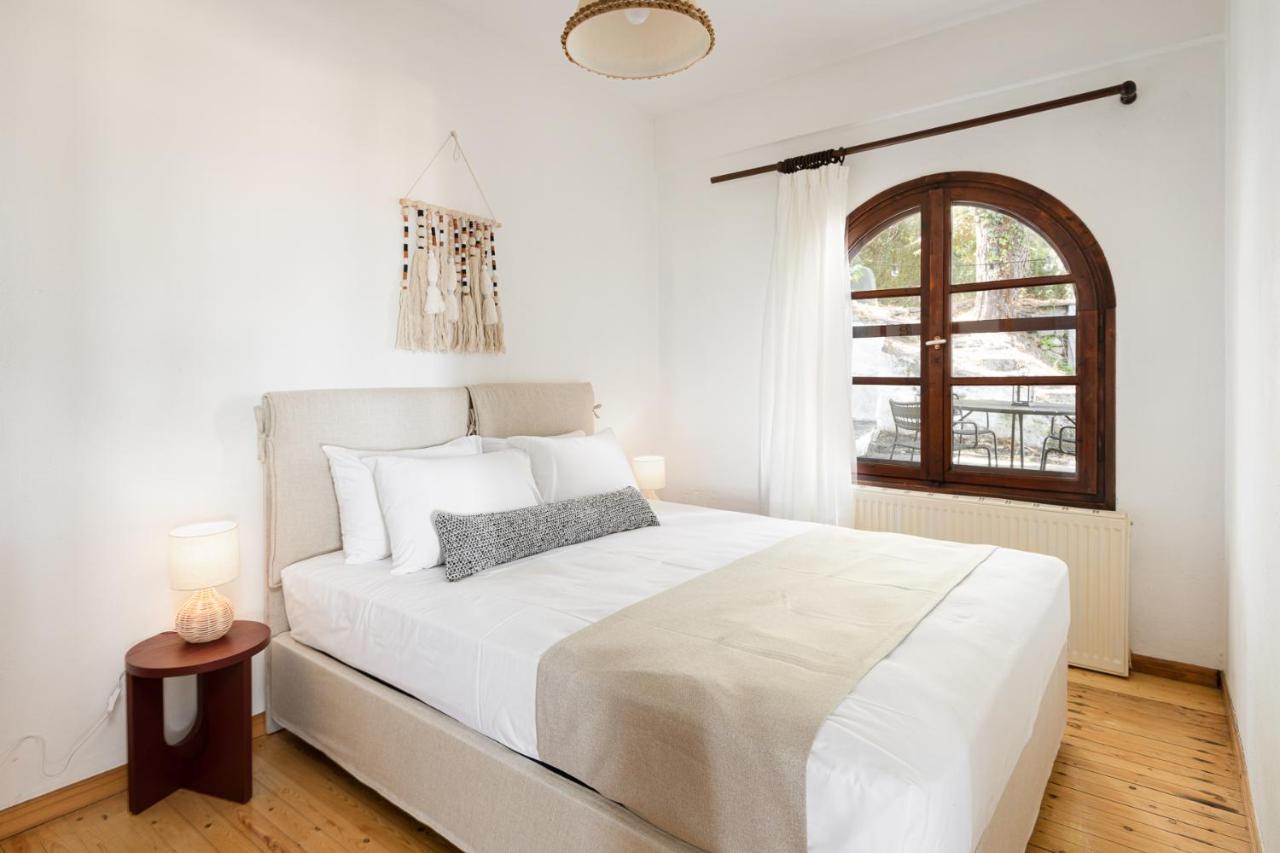 Sun Kiss Cottage, #feelslikehome * Βουρβουρού
