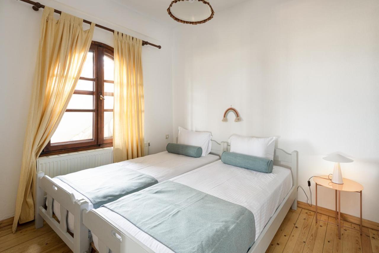 Σπίτι διακοπών Sun Kiss Cottage, #feelslikehome *